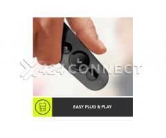 Logitech R500s Wireless Laser Presenter - Image 3/5