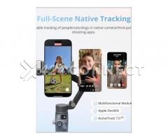 Dji Osmo Mobile 8 Gimbal Stabilizer for Phone, Native Tracking - Image 3/7