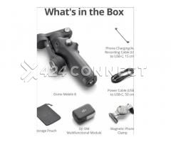 Dji Osmo Mobile 8 Gimbal Stabilizer for Phone, Native Tracking - Image 4/7
