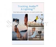 Dji Osmo Mobile 8 Gimbal Stabilizer for Phone, Native Tracking - Image 5/7