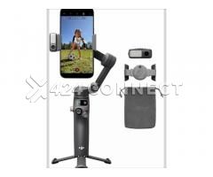 Dji Osmo Mobile 8 Gimbal Stabilizer for Phone, Native Tracking - Image 6/7