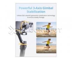 Dji Osmo Mobile 8 Gimbal Stabilizer for Phone, Native Tracking - Image 7/7