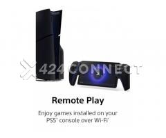 Ps5 Portal Black - Image 3/4