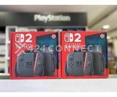 Nintendo Switch 2 Console