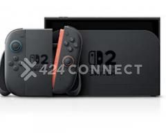 Nintendo Switch 2 Console - Image 4/7