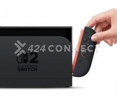 Nintendo Switch 2 Console - Image 6/7