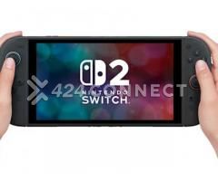 Nintendo Switch 2 Console - Image 7/7