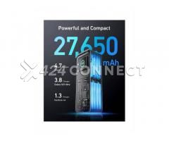 Anker 3-Port 250w Power Bank With LCD Screen