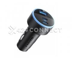 Anker 335 67w Car Charger - Image 3/5