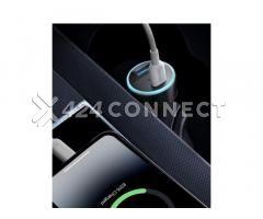 Anker 335 67w Car Charger - Image 4/5