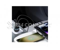 Anker 335 67w Car Charger - Image 5/5