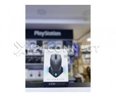 Alienware AW610M Wired/Wireless Gaming Mouse