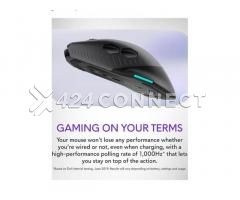 Alienware AW610M Wired/Wireless Gaming Mouse - Image 4/6
