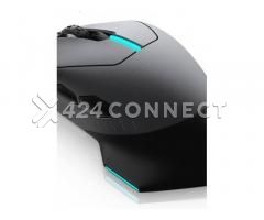 Alienware AW610M Wired/Wireless Gaming Mouse - Image 6/6