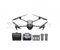 DJI Mavic 4 Pro Drone with Fly More Combo 3-Axis 360° Infinity Gimbal