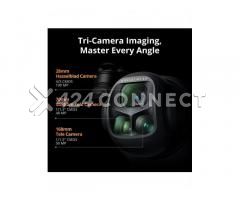 DJI Mavic 4 Pro Drone with Fly More Combo 3-Axis 360° Infinity Gimbal - Image 5/6