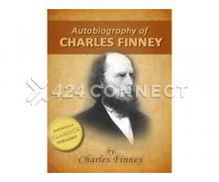 Autobiography of Charles Finney