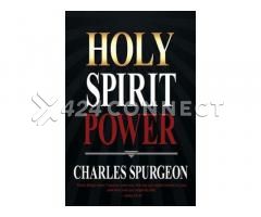 Holy Spirit Power