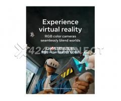 Meta Quest 3 512gb - Breakthrough Mixed Reality - Powerful - Image 7/8