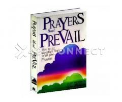 Prayers that Prevail