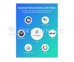 Govee Rgbic Floor Lamp Basic - Image 8/10