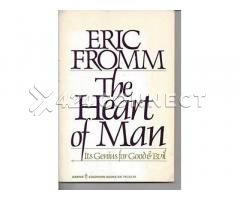 The Heart of Man