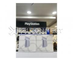 Disc Drive for PS5 Digital Edition Consoles (Slim)