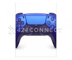 Ps5 DUALSENSE Controller Shiny Blue