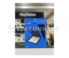 Amazon Kindle Fabric Cover