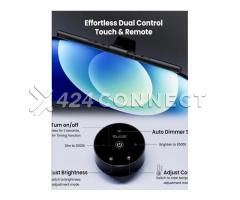 Quntis Pc Screen Lamp , Adjustable Screen Light Led Usb Computer Lamp