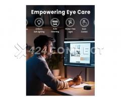 Quntis Pc Screen Lamp , Adjustable Screen Light Led Usb Computer Lamp - Image 3/6