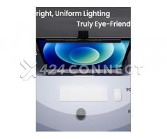 Quntis Pc Screen Lamp , Adjustable Screen Light Led Usb Computer Lamp - Image 4/6