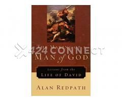 The making of Man of God