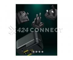 Ldnio Q367 Super Fast Charger 65W Gan - Image 4/6