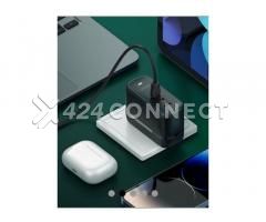 Ldnio Q367 Super Fast Charger 65W Gan - Image 5/6