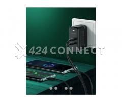 Ldnio Q367 Super Fast Charger 65W Gan - Image 6/6