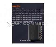 Ldnio A6140c Led Display Gan Tech 6 Ports Multi 140w Gan Charger - Image 6/6