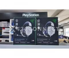 Razer Blackshark V2 X 3.5mm Wired Gaming Headset