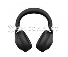 Jabra Evolve2 85 Noise-Canceling Wireless Over-Ear Headset Usb Type-C