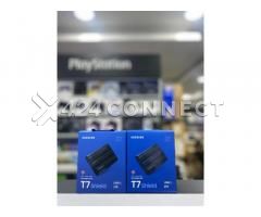 Samsung T7 Shield 1tb, Up to 1050mb