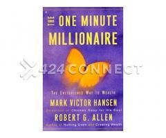 The One Minute Millionaire