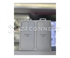 Silicon Case For iPhone 16 Pro Max