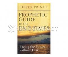 Prophetic Guide to End Times