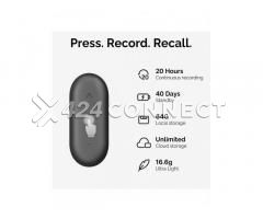 Ai Voice Recorder, Plaud Notepinvoice Recorder, App Control - Image 4/7