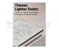 New Amazon Kindle Paperwhite 32 GB Black - Image 3/5