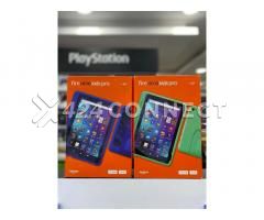 New Amazon Fire HD 10 Kids Pro 32 GB Black