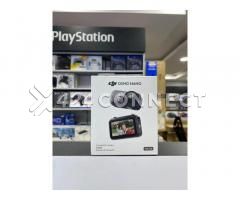 Dji Osmo Nano Standard Combo (128gb) - Small /60fps Vlogging Camera