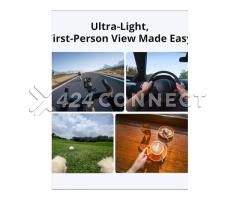 Dji Osmo Nano Standard Combo (128gb) - Small /60fps Vlogging Camera - Image 4/8