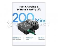 Dji Osmo Nano Standard Combo (128gb) - Small /60fps Vlogging Camera - Image 5/8