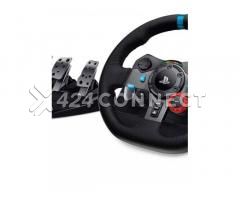 Logitech Driving Force G29 Racing Wheel for Playstation 4
